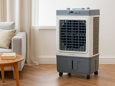 Climatizador 70L Ventisol