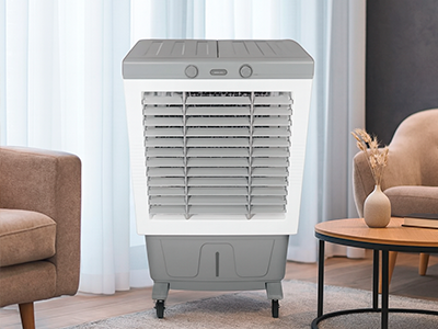 Climatizador 125L Ventisol