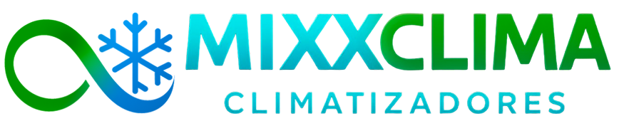 Logo MixxClima